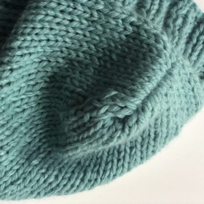Balaclava mint