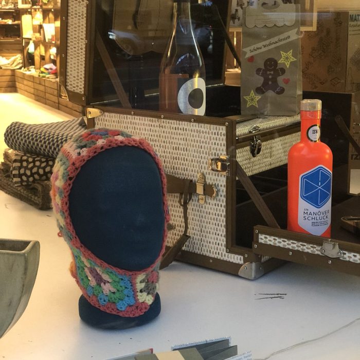 Balklava ´Kinder koralle